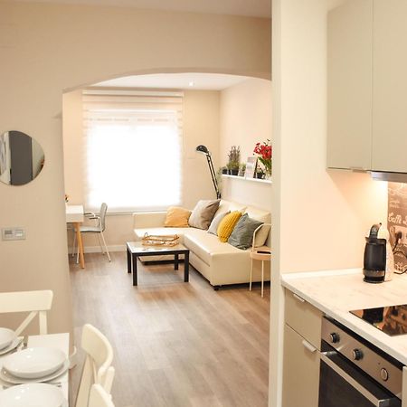 Apartamento Conide, El Mirador Oviedo Exterior foto