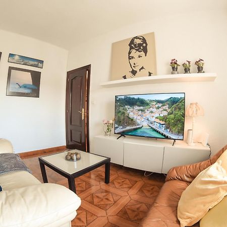 Apartamento Conide, El Mirador Oviedo Exterior foto