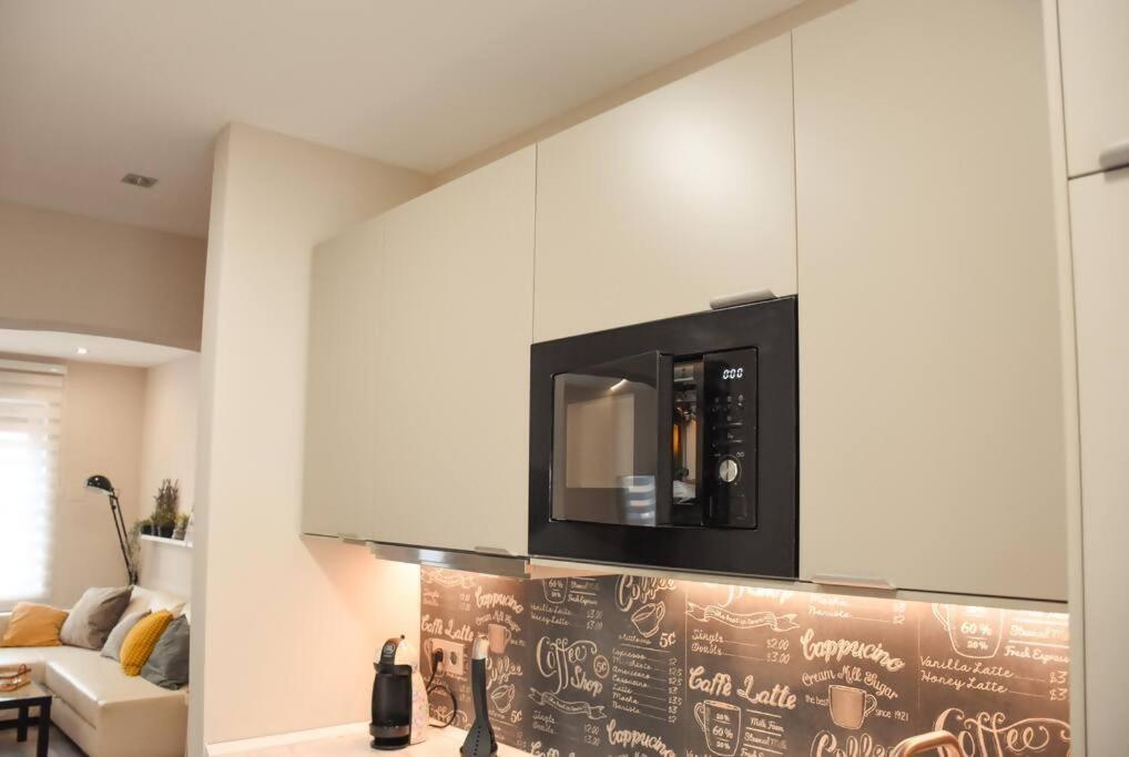 Apartamento Conide, El Mirador Oviedo Exterior foto