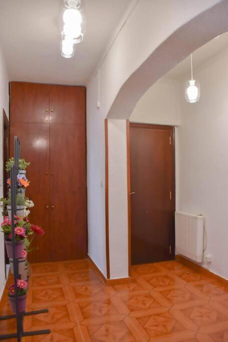 Apartamento Conide, El Mirador Oviedo Exterior foto