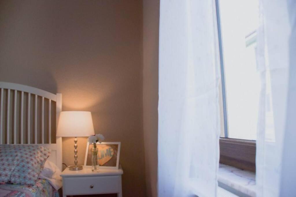 Apartamento Conide, El Mirador Oviedo Habitación foto