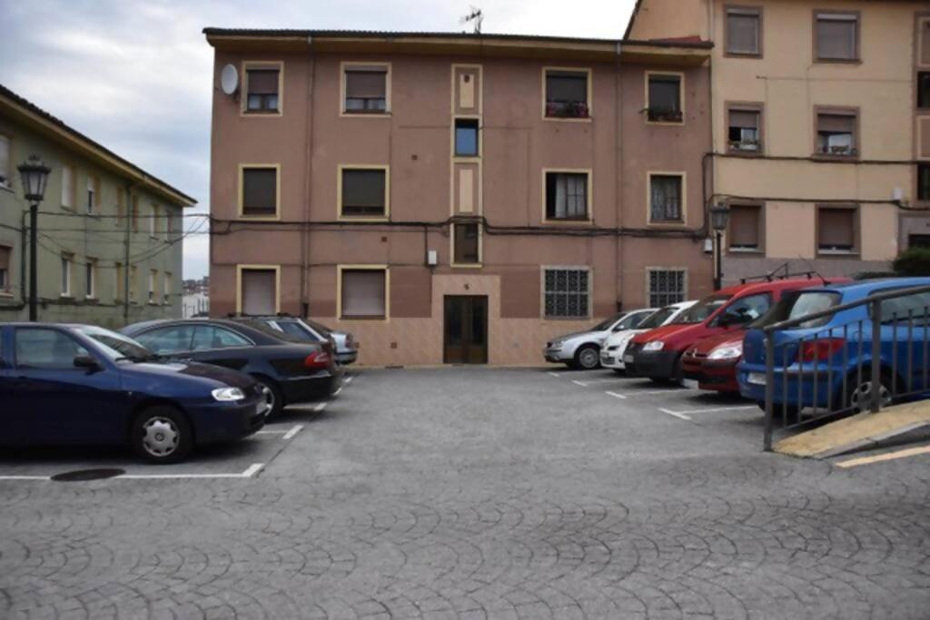 Apartamento Conide, El Mirador Oviedo Exterior foto