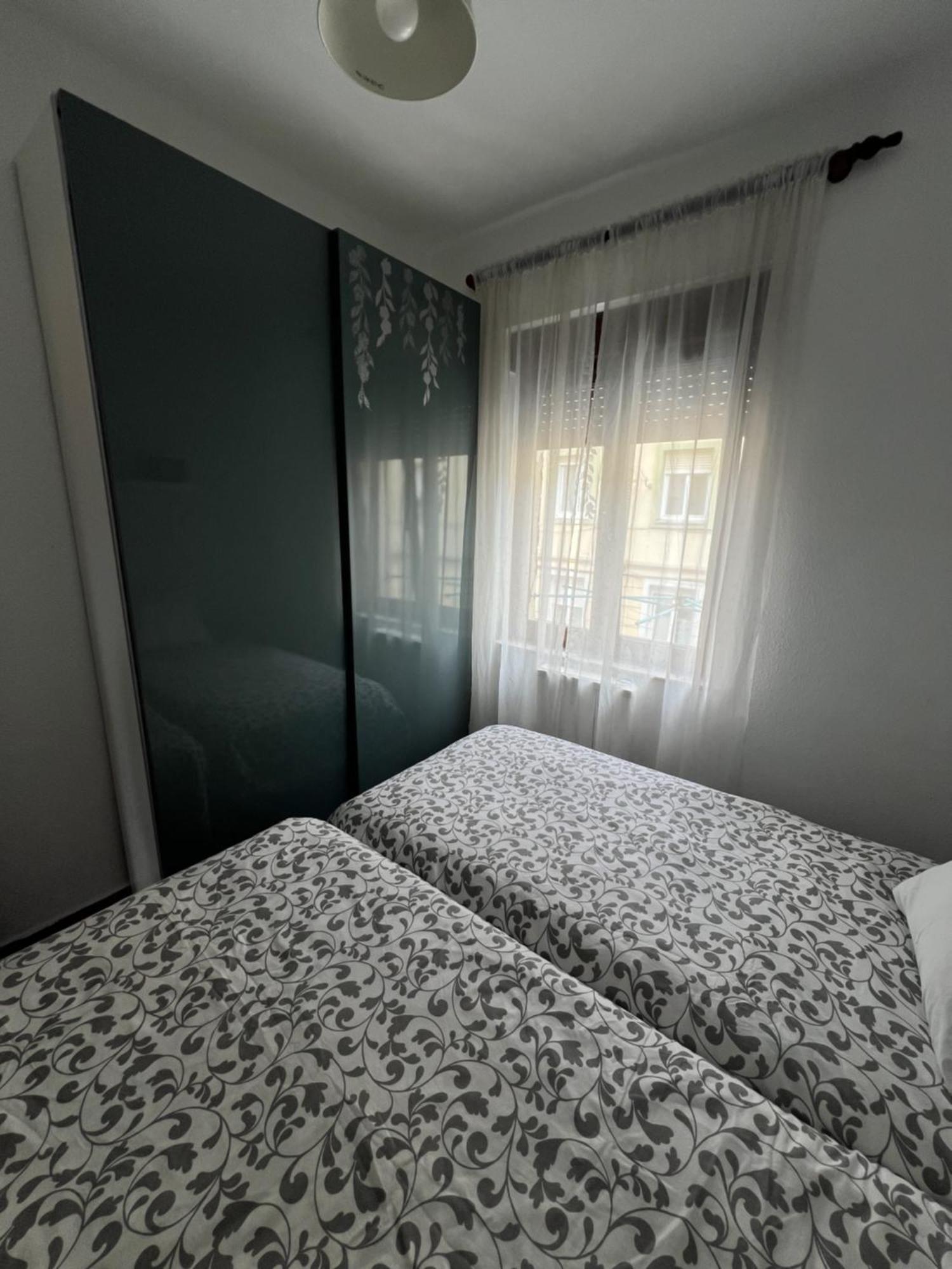 Apartamento Conide, El Mirador Oviedo Exterior foto