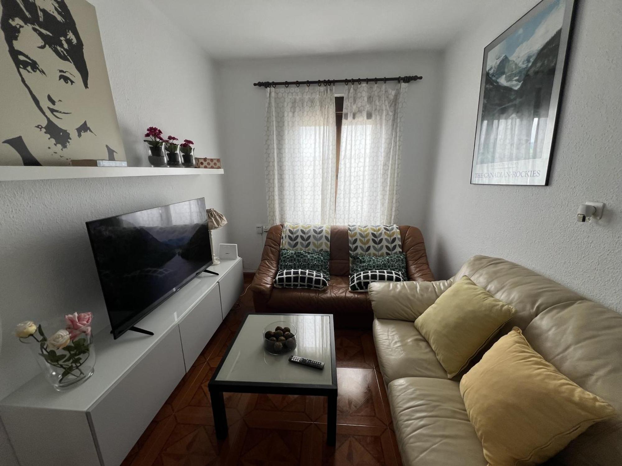 Apartamento Conide, El Mirador Oviedo Exterior foto