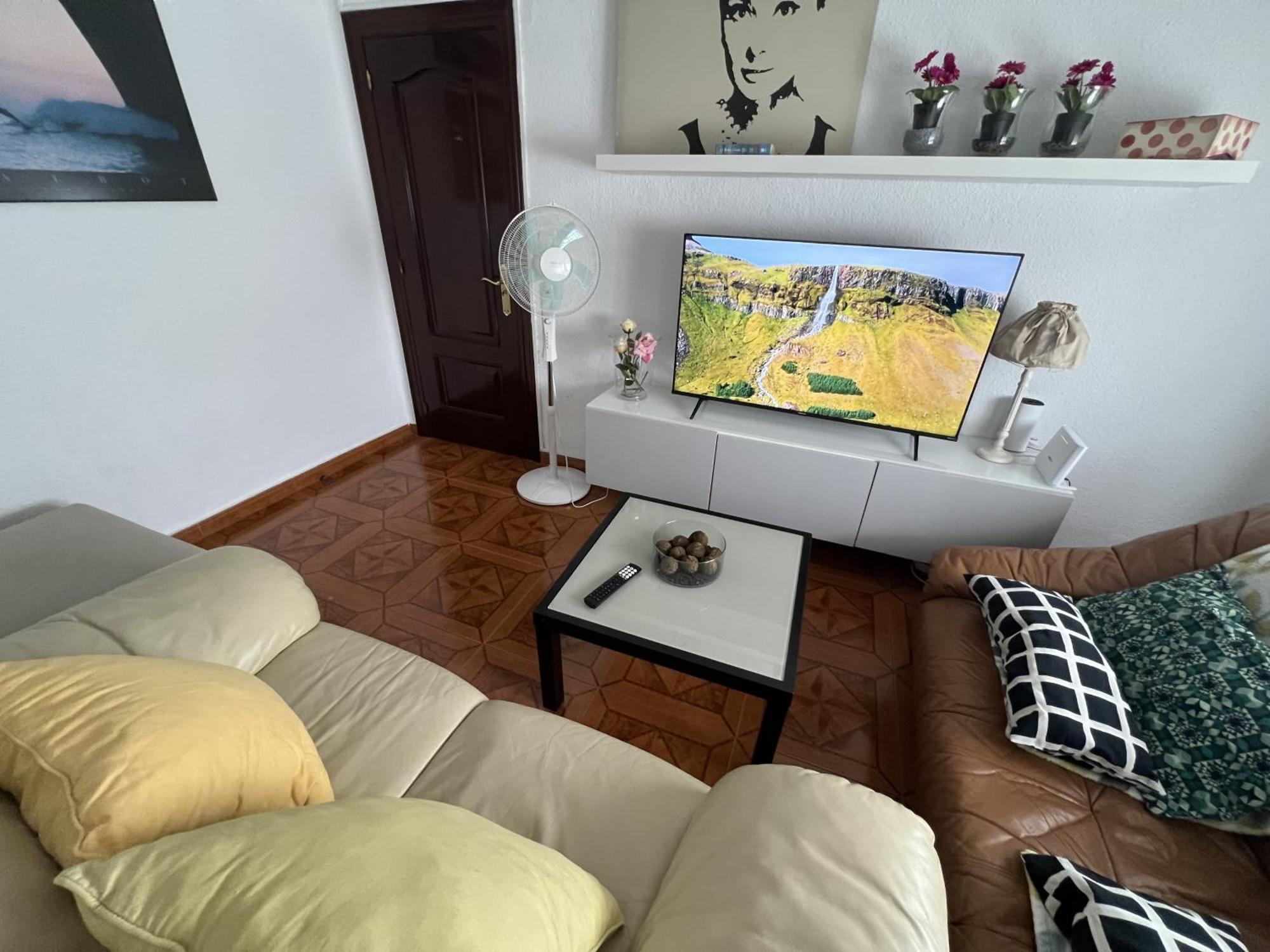 Apartamento Conide, El Mirador Oviedo Exterior foto