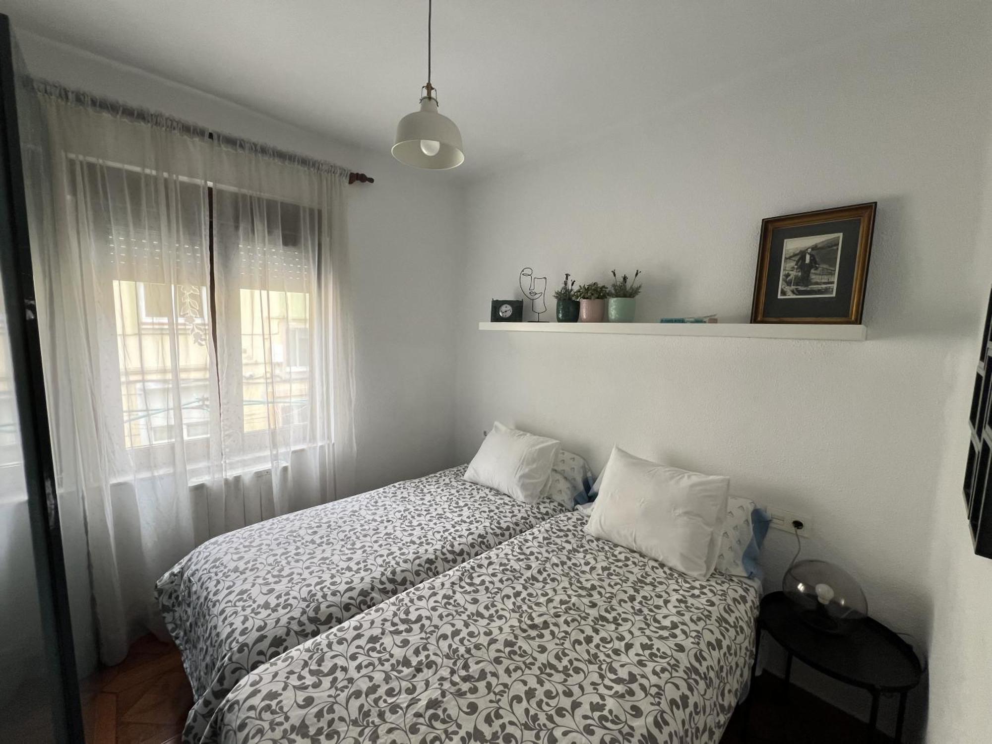 Apartamento Conide, El Mirador Oviedo Exterior foto