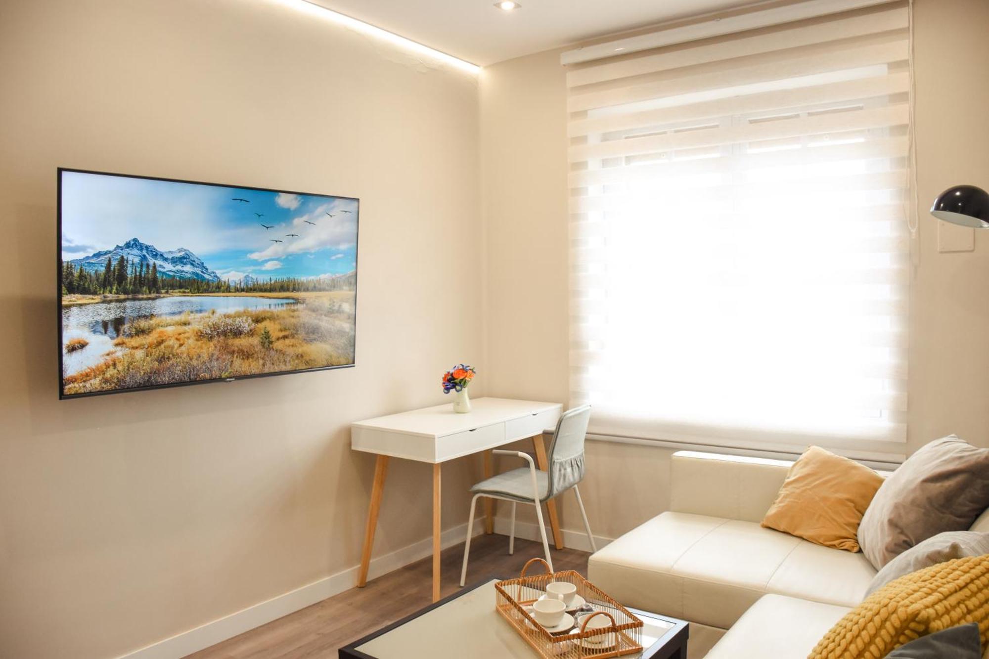 Apartamento Conide, El Mirador Oviedo Exterior foto