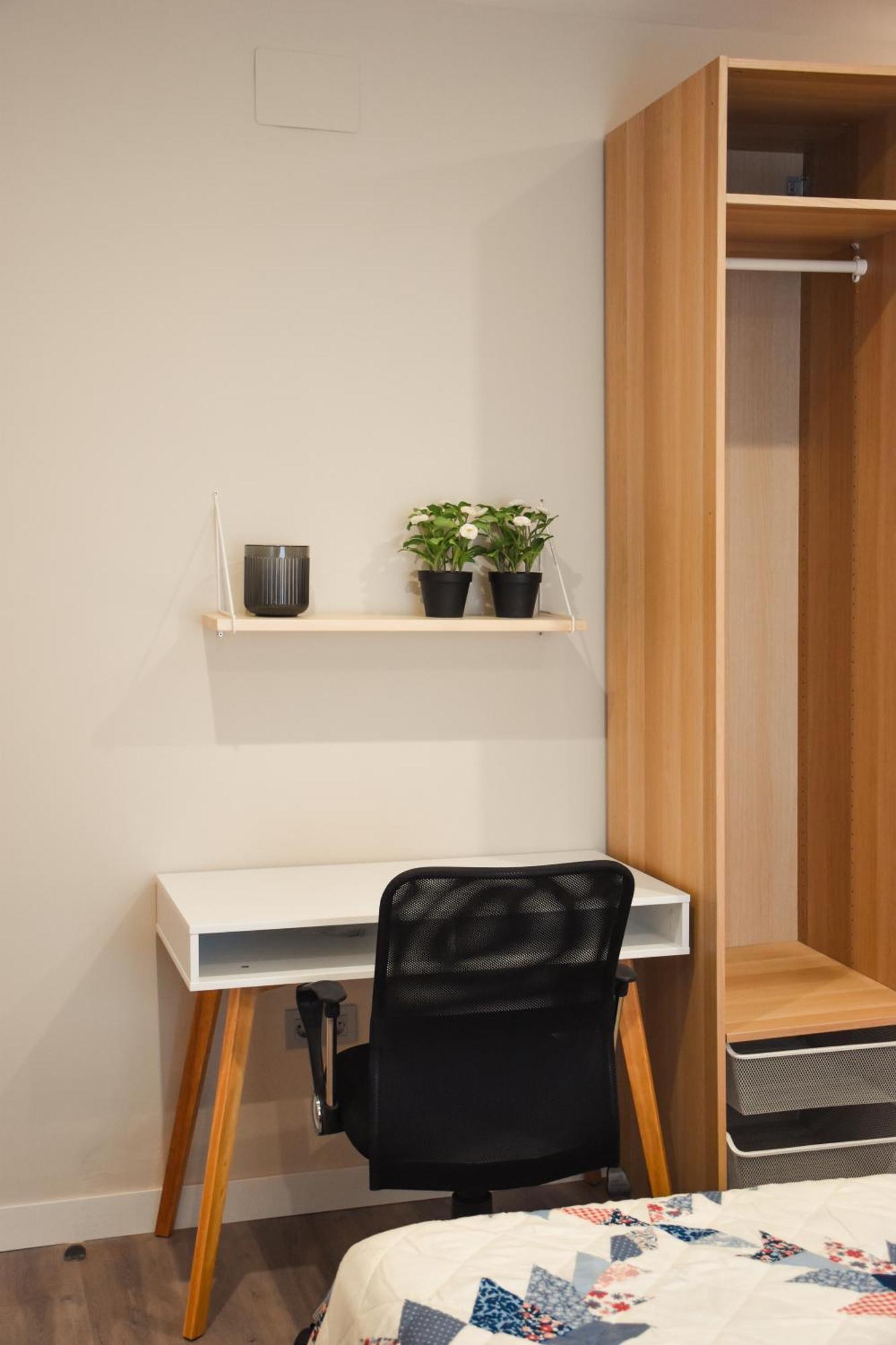 Apartamento Conide, El Mirador Oviedo Exterior foto