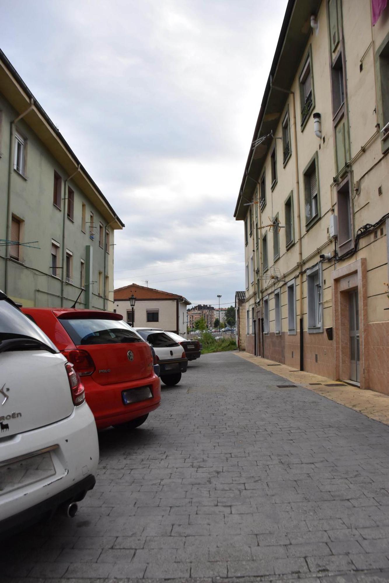 Apartamento Conide, El Mirador Oviedo Exterior foto