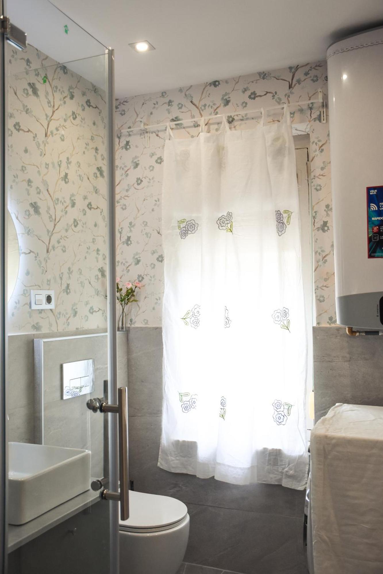 Apartamento Conide, El Mirador Oviedo Exterior foto