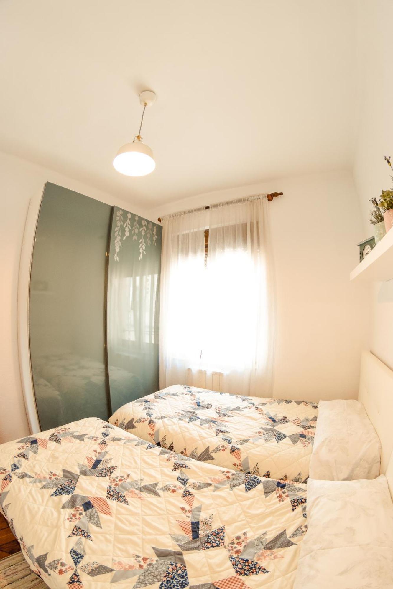 Apartamento Conide, El Mirador Oviedo Exterior foto