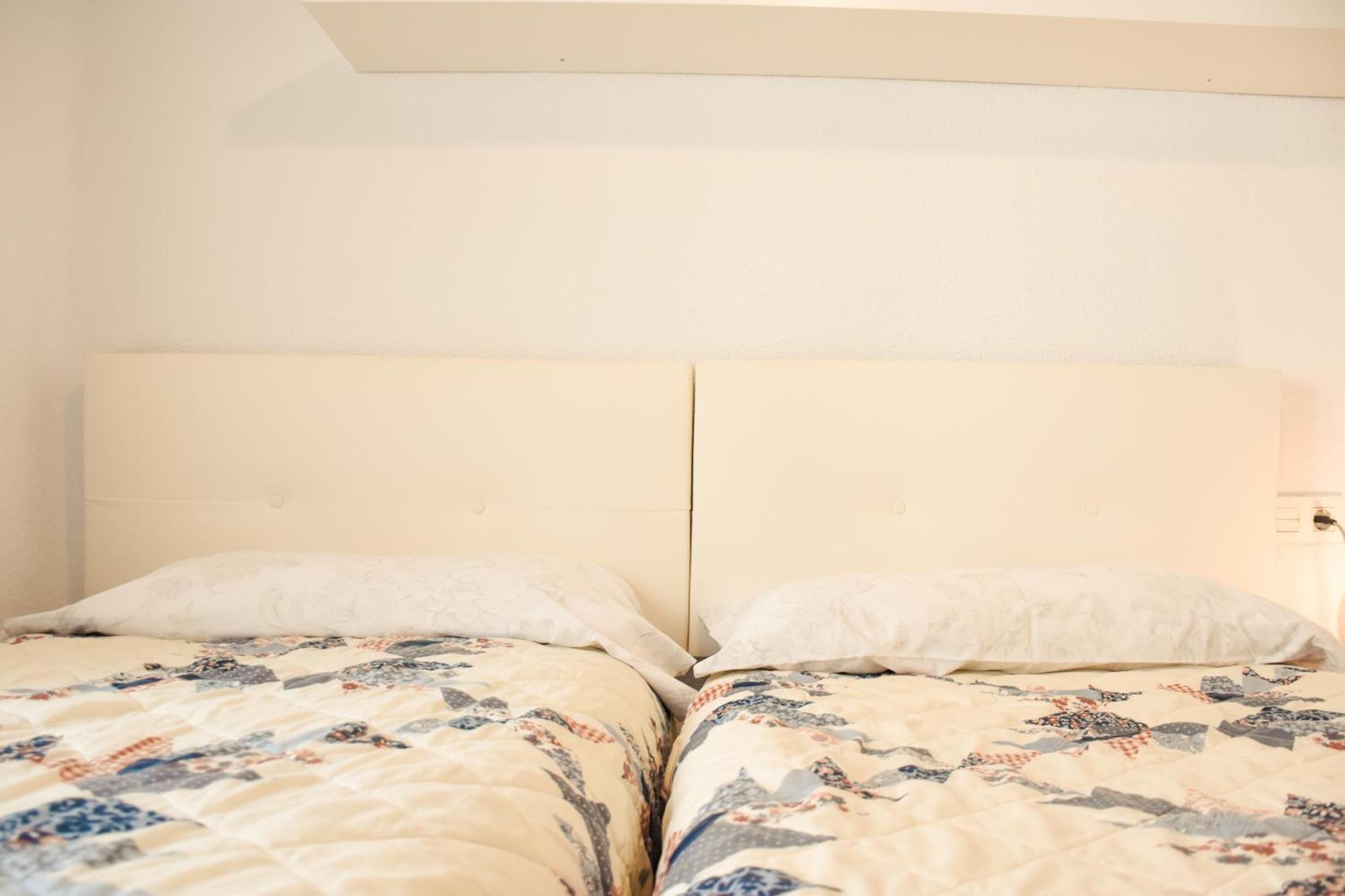 Apartamento Conide, El Mirador Oviedo Exterior foto