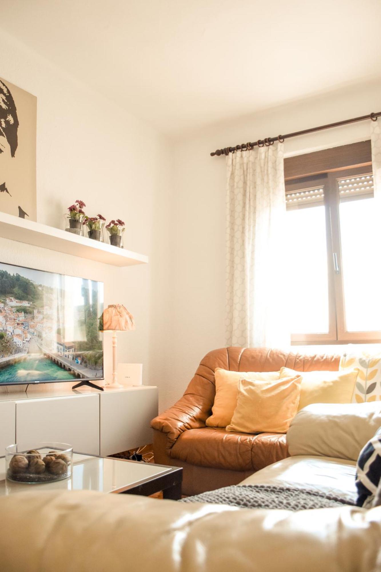 Apartamento Conide, El Mirador Oviedo Exterior foto